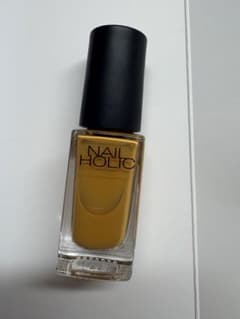 NAIL HOLIC ネイルホリック YE503 マニキュアのサムネイル