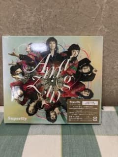 Superfly アルバム AMAZINGのサムネイル