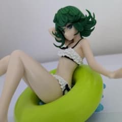 ワンパンマン-Celestiel vivi-戦慄のタツマキ
