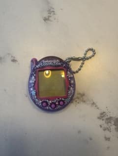 Tamagotchi Connectionのサムネイル