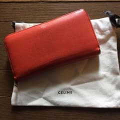 CELINE長財布のサムネイル