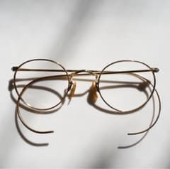 30s-40s B&L 1/10 12KGF FUL-VUE 42/22 - メルカリ