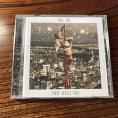 King Gnu Tokyo Rendez-Vous CDのサムネイル
