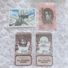 Dr.STONE AMOCAFE gigoのサムネイル