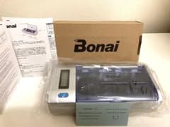 BONAI急速電池充電器  ニッケル水素のサムネイル