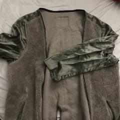 ライナージャケット used ☆お値下げ☆のサムネイル