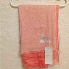 ジバンシー カシミヤ ストールのサムネイル