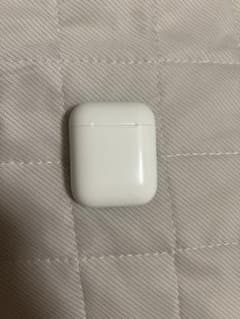Apple AirPodsのサムネイル
