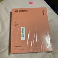 BTS MEMORIES of 2019 DVD j-hope トレカ - メルカリ