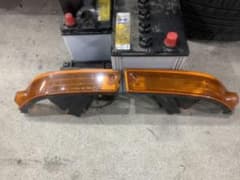 S14 シルビア　純正ウィンカーのサムネイル