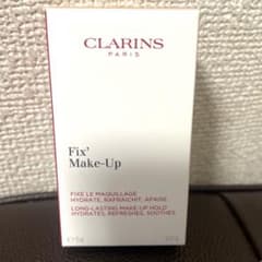 クラランス　フィックス　メイクアップのサムネイル