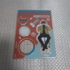 忘却バッテリー 肉汁餃子のダンダダン アクリルスタンド 千早瞬平