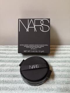 NARS クッションファンデーション #5878のサムネイル