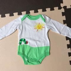 ロンパース 70cmのサムネイル