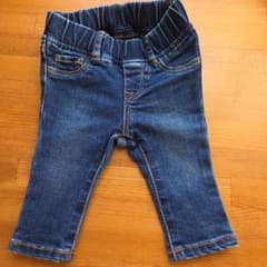 Gap　ベビーデニムのサムネイル