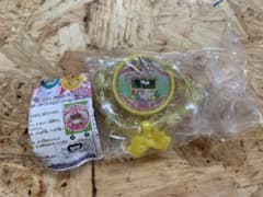 デリシャスパーティプリキュア ガチャ キュアヤムヤムのサムネイル