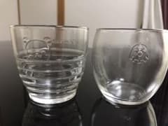 リラックマ★ガラス小鉢とグラスセットのサムネイル