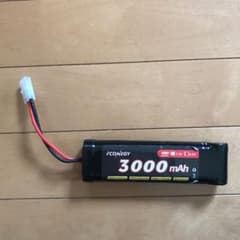 8.4ｖ バッテリーのサムネイル