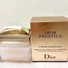 Dior プレステージ クレンジングバームのサムネイル