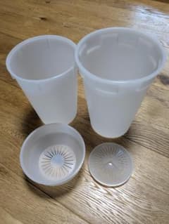 スプラウト栽培器 SPRAUTAMOのサムネイル