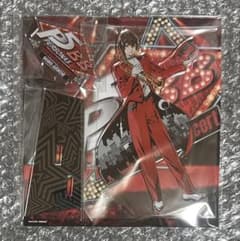 ペルソナ コンサート 5 明智吾郎 クロウ アクリルスタンド - メルカリ