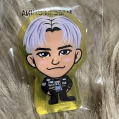 JSB LAND アクリルブロック  ELLYのサムネイル