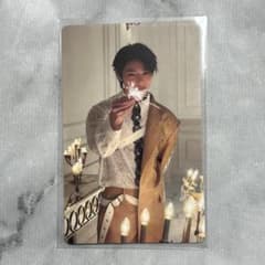 straykids アイエン トレカ hollow 初回Bのサムネイル