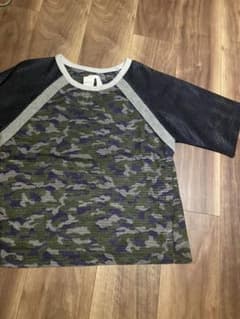 OKIRAKU メッシュ Tシャツのサムネイル