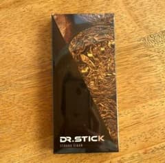 dr.stick  ドクタースティックタイプX　ストロングシガー　5個のサムネイル