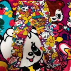 さりんこ様専用☆グラグラ☆スパッツのサムネイル