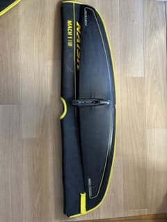 Naish フロントフォイル　Mach1   1100㎠のサムネイル