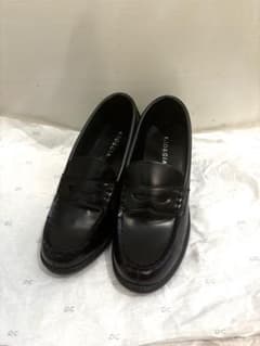 ブラックローファーのサムネイル