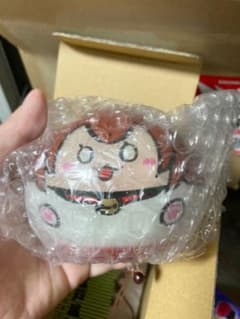 幕末志士 風鈴 ミケのサムネイル