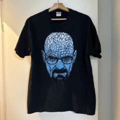 ウォルター・ホワイト MOVIE TEEのサムネイル