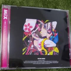 MiX～面白いほどよくわかるノンストップSACRA MUSIC～のサムネイル