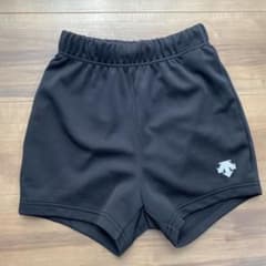 デサント　バレーボール　パンツ　150のサムネイル