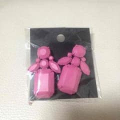 値下げ emoda ピアスのサムネイル
