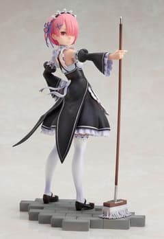 Re:ゼロから始める異世界生活 ラム ジュエルプリンセス 28個 | Shop at