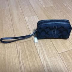 コーチ ポーチのサムネイル