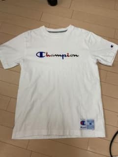 【専用】チャンピオン Tシャツ（刺繍）のサムネイル