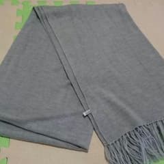 ストール グレー 中古のサムネイル