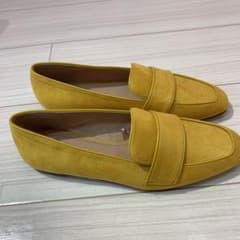 まゆみ様専用ZARA ローファーのサムネイル