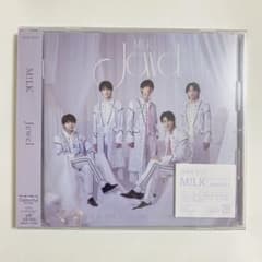 【新品未開封】 M!LK Jewel 通常盤のサムネイル