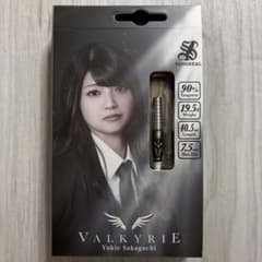 SANGREAL Valkyrie 2BA 坂口優希恵選手モデル - メルカリ