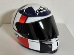 HJCヘルメット　ベン・スピースレプリカ　Sサイズ　RPS10 新品未使用 HJCヘルメット ベン・スピースレプリカ Sサイズ RPS10 新品未使用