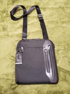 TUMI　トゥミ　ショルダーバッグのサムネイル