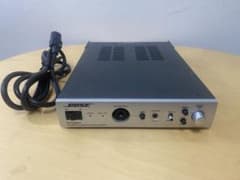 BOSE FreeSpace IZA 250-LZ コンパクトパワーアンプ - メルカリ