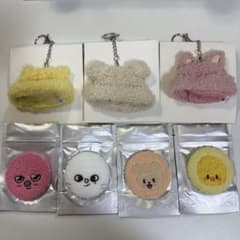 straykids ランダム まとめ売りのサムネイル