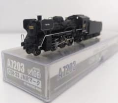 鉄道模型 C58 33 JNRマーク　訳あり品！ 鉄道模型 C58 33 JNRマーク 訳あり品！ - メルカリ