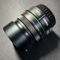 美品PENTAX 50mm f/1:1.8SKYLIGHTフィルター、フード付き 美品PENTAX 50mm f/1:1.8SKYLIGHTフィルター、フード付き - メルカリ